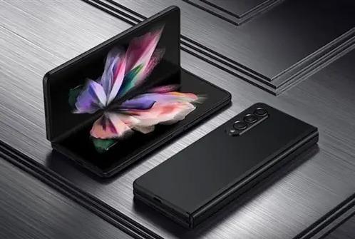 三星Galaxy Z Fold 4配置曝光:7.6英寸内屏+6.2英寸外屏 三星Galaxy Z Fold 4配置曝光:7.6英寸内屏+6.2英寸外屏