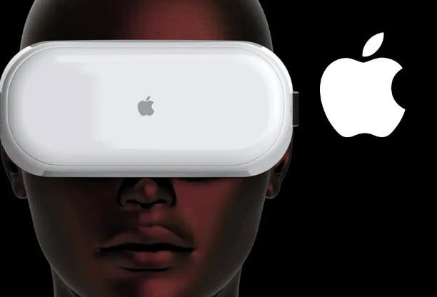 realityOS商标被曝,苹果虚拟现实头显发布在即 realityOS商标被曝,苹果虚拟现实头显发布在即