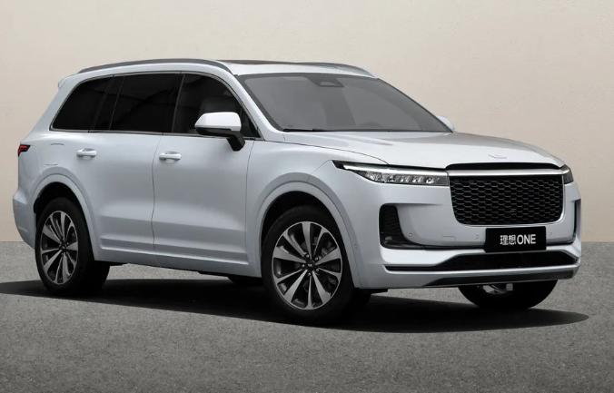 理想L9将于6月21日正式发布 9月交付量可以过万 理想L9将于6月21日正式发布 9月交付量可以过万