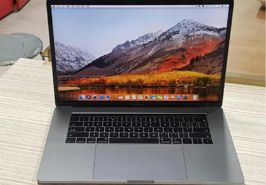 苹果新款13英寸 MacBookPro延迟发布