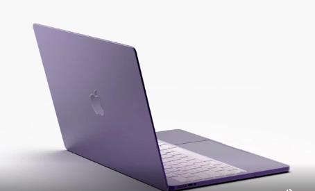 新款MacBook Air将不会采用多配色设计方案