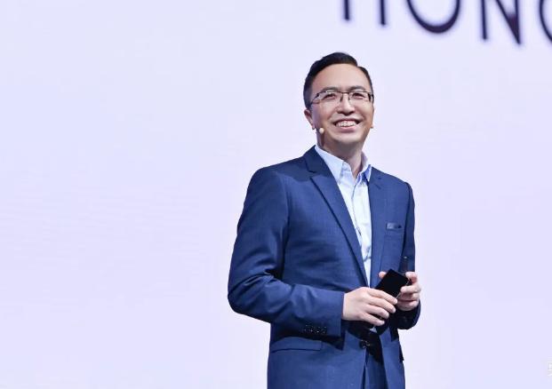 荣耀赵明:2022年是荣耀海外发展的真正元年 荣耀赵明:2022年是荣耀海外发展的真正元年