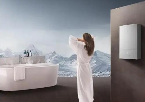 热水器、净水行业承压前行,全屋用水助力产业“乘风破浪” 热水器、净水行业承压前行,全屋用水助力产业“乘风破浪”