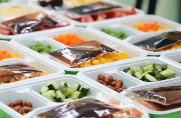 标准密集发布,电商如何“掌勺”预制菜 标准密集发布,电商如何“掌勺”预制菜