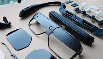 企业争相布局 AR硬件有望迎来爆发式增长 企业争相布局 AR硬件有望迎来爆发式增长