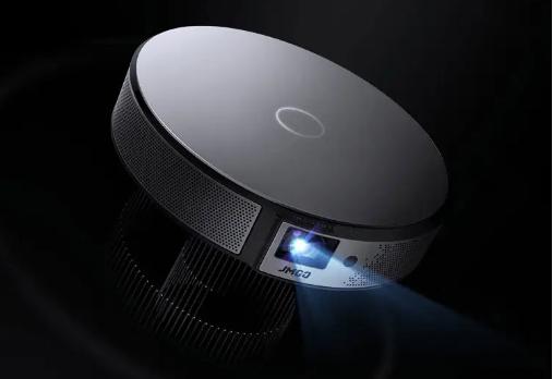 智能投影迎来新的发展窗口期 智能投影迎来新的发展窗口期