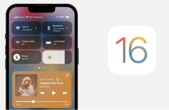苹果iOS 16系统为相机引入翻译功能