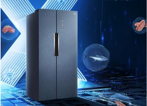 美的冰箱:超越用户期待,方能高端突破 美的冰箱:超越用户期待,方能高端突破