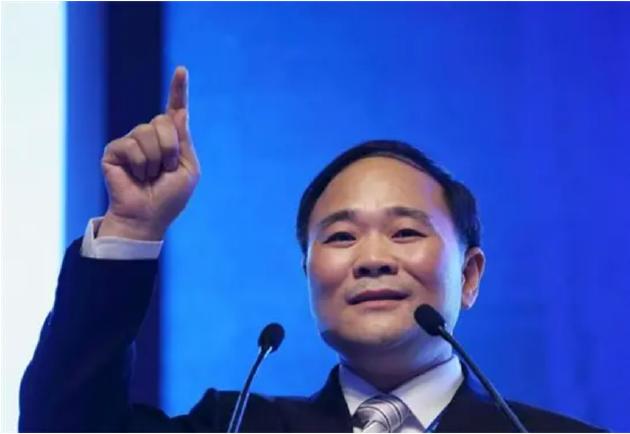 魅族“卖身”,黄章时代终结! 魅族“卖身”,黄章时代终结!