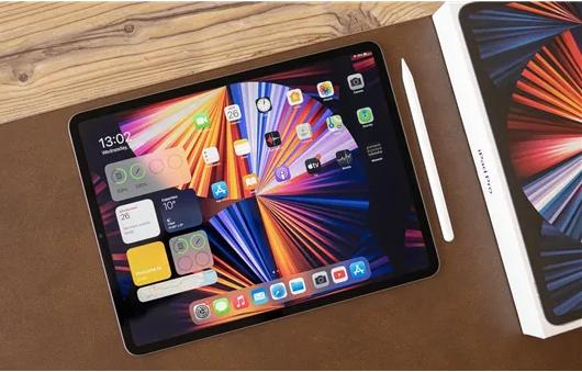 苹果iPad 10或将采用USB-C接口,配备10.5英寸屏幕 苹果iPad 10或将采用USB-C接口,配备10.5英寸屏幕