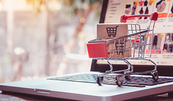 直播间搬进保税仓 跨境电商营销新玩法