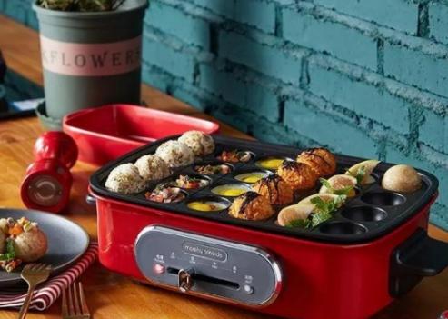 厨房小家电内卷,也玩起“假洋鬼子”那一套? 厨房小家电内卷,也玩起“假洋鬼子”那一套?