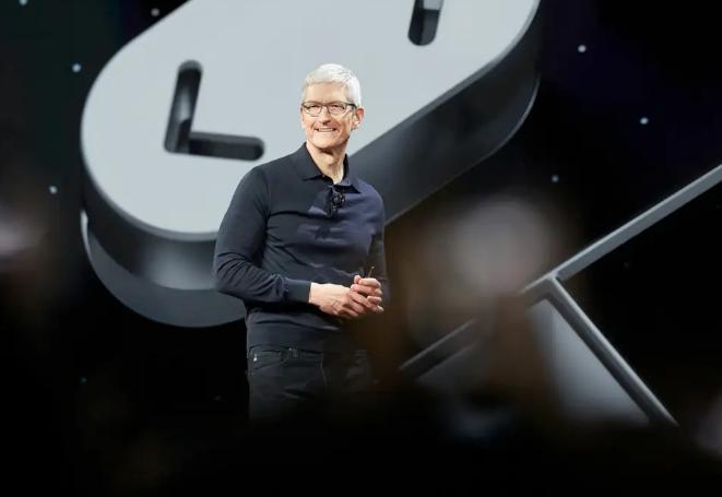 苹果计划推出配备OLED屏幕的MacBook Air与iPad Pro 苹果计划推出配备OLED屏幕的MacBook Air与iPad Pro