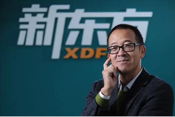 新东方直播火爆供应商准备不足 为情怀买单存隐忧 新东方直播火爆供应商准备不足 为情怀买单存隐忧