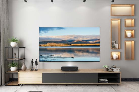 2022年上半年海信电视有望唯一逆势增长 2022年上半年海信电视有望唯一逆势增长