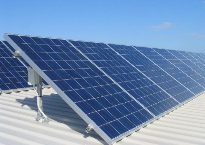 科学家在降低有机太阳能电池能量损失方面获进展 科学家在降低有机太阳能电池能量损失方面获进展