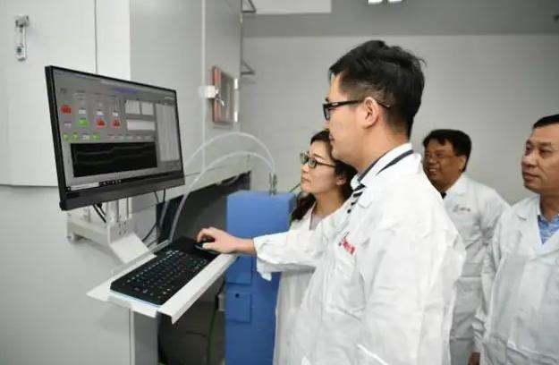 挺进科技 挺进科技