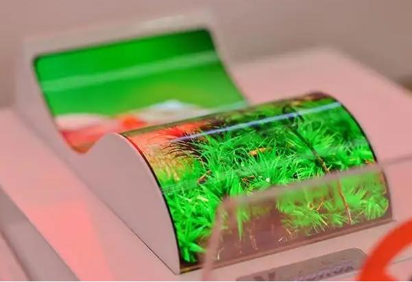 硅基OLED微型显示持续走热 上下游厂商纷纷布局 硅基OLED微型显示持续走热 上下游厂商纷纷布局