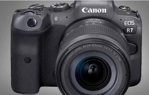 佳能EOS R7 C将于明年发布：支持7K/60p录制