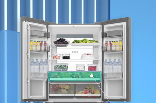 年轻人消暑的快乐就藏在这台冰箱里