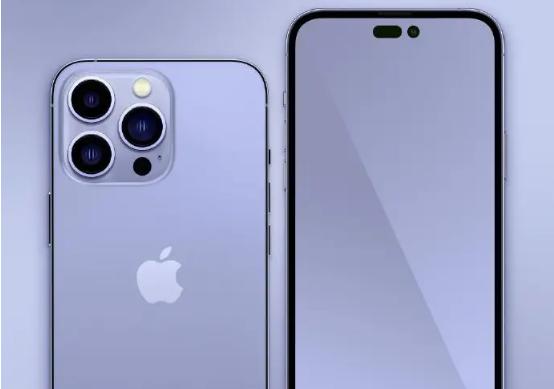 iPhone 14系列近期爆料汇总:拍照升级、不会出现mini机型 iPhone 14系列近期爆料汇总:拍照升级、不会出现mini机型