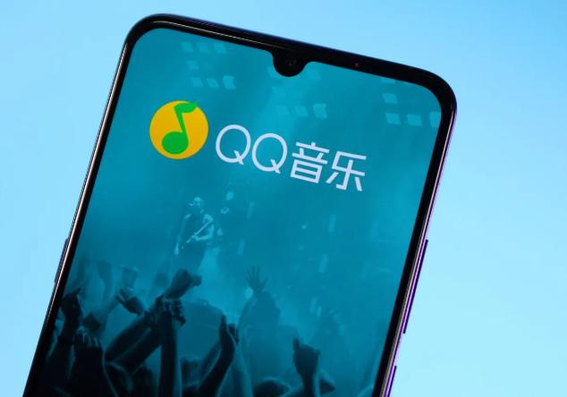 腾讯音乐推出“TME音乐云图” 为行业提供数据BI服务