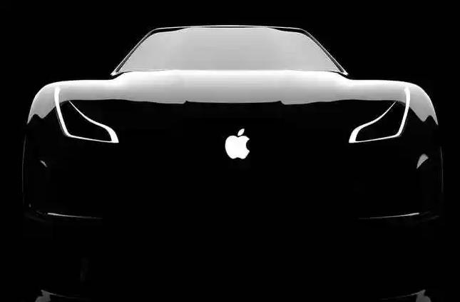 苹果汽车新消息:或取消方向盘和刹车踏板 苹果汽车新消息:或取消方向盘和刹车踏板