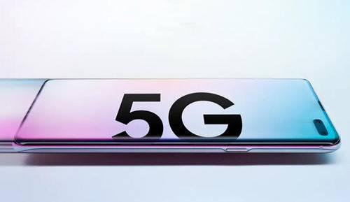 报告:2022年全球5G手机出货量将达7.1亿部 报告:2022年全球5G手机出货量将达7.1亿部