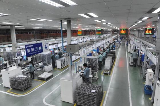 剖析长虹品牌价值 是如何实现一步步跃升的？