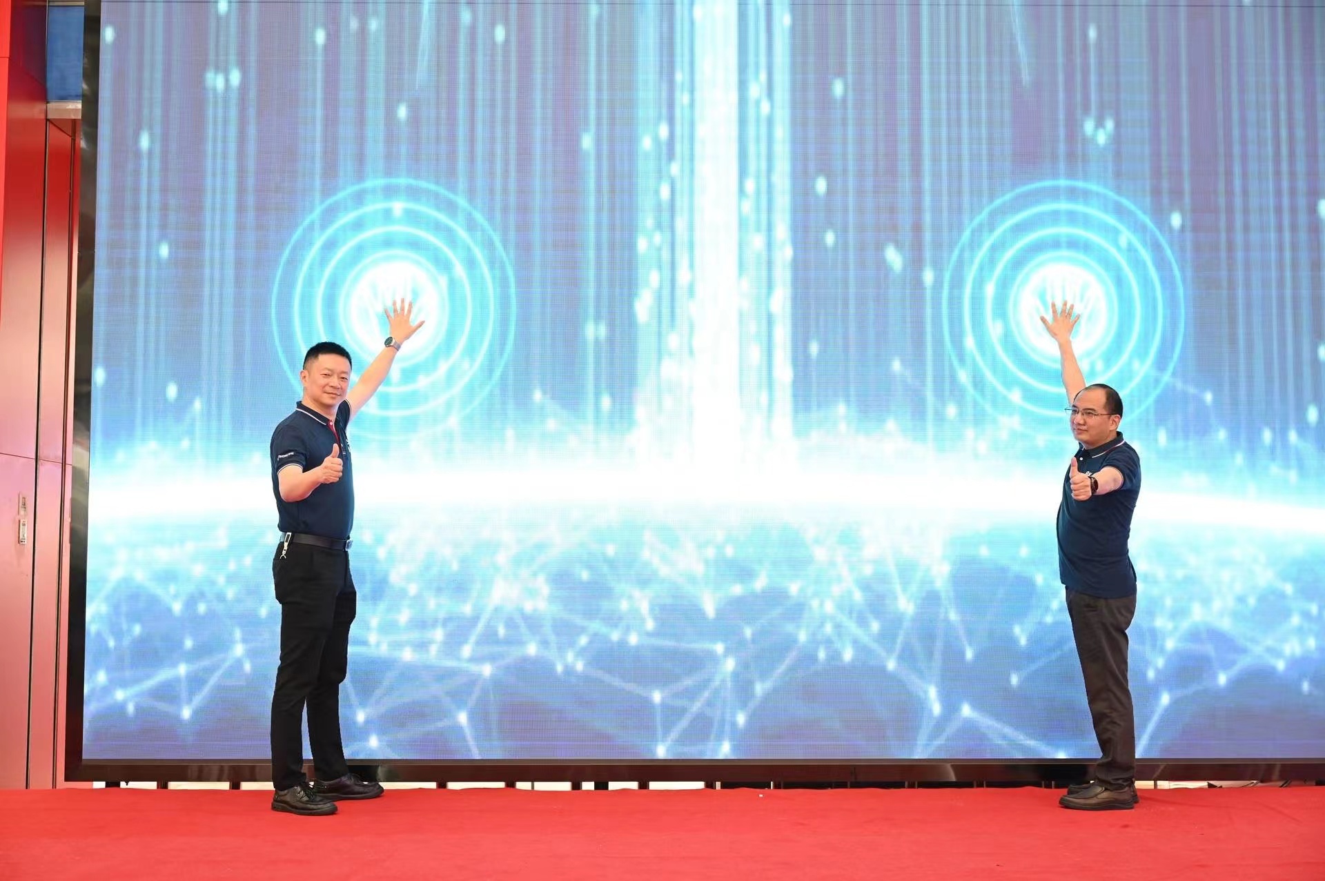 沉浸式观影如何“破圈”?长虹旗舰新品 Q9K MAX为你揭晓    沉浸式观影如何“破圈”?长虹旗舰新品 Q9K MAX为你揭晓