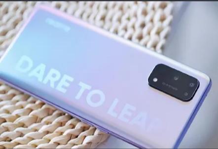 搭载天玑 810 处理器,realme 9i 5G即将在印度上市 搭载天玑 810 处理器,realme 9i 5G即将在印度上市