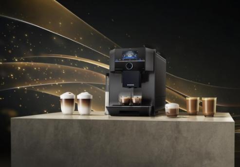 博西家电令人过起“早C晚A”的生活？