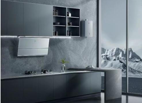 万家乐致极PRO套系缔造生活艺术「家」 万家乐致极PRO套系缔造生活艺术「家」