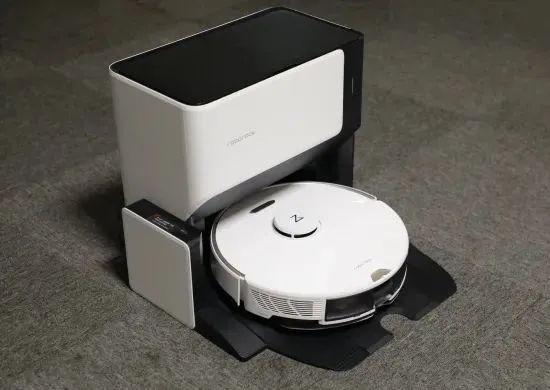 拒绝价格“内卷” 石头科技如何靠创新机制持续制胜? 拒绝价格“内卷” 石头科技如何靠创新机制持续制胜?