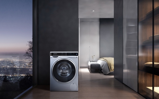 搭载高效节水科技“组合拳” 西门子家电引领绿色洗衣新生活