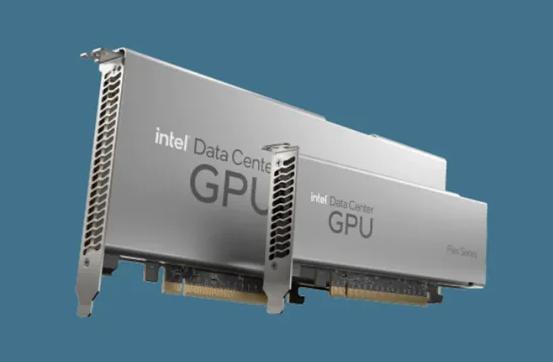 英特尔推出数据中心GPU Flex系列 支持多达68路实时云游戏流