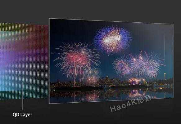 三星计划今年年底前将QD-OLED面板产能提高30% 三星计划今年年底前将QD-OLED面板产能提高30%