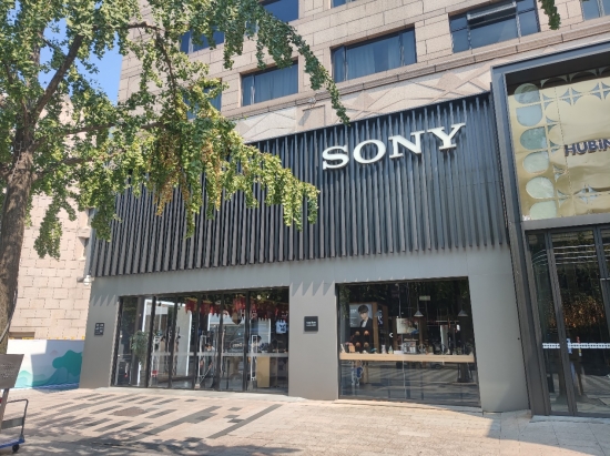 技术为本的索尼推动高端电视技术升级