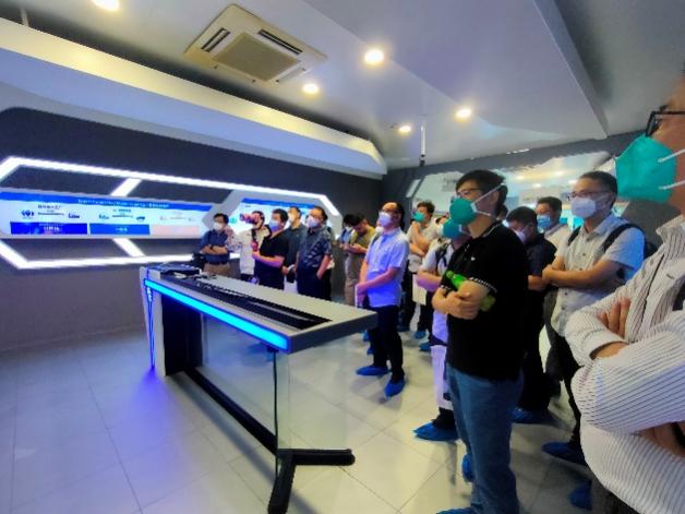 2022世界人工智能大会产业对接会新突破  2022世界人工智能大会产业对接会新突破