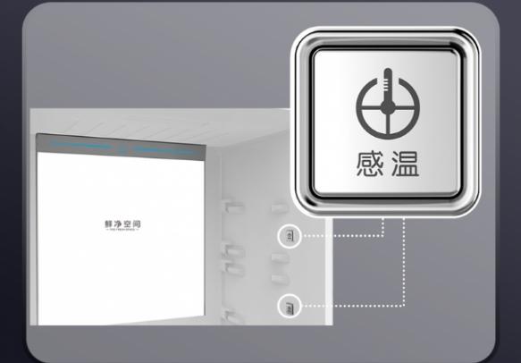 澳柯玛:果蔬新鲜如初,秘诀都在这里 澳柯玛:果蔬新鲜如初,秘诀都在这里