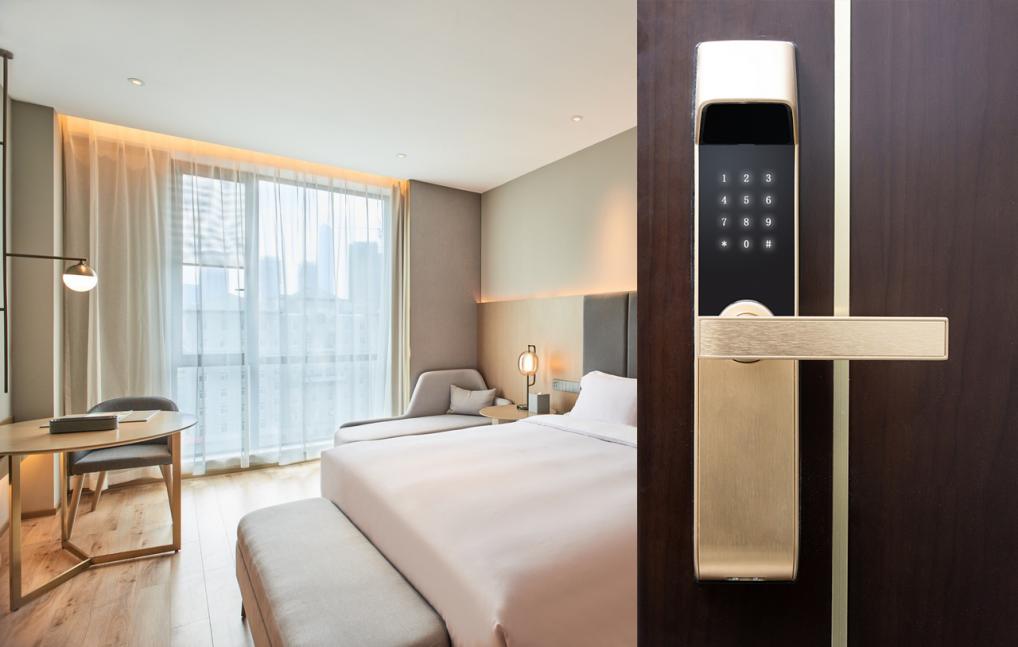 创维商用智慧酒店解决方案,多系统融合实现酒店深层次升级 创维商用智慧酒店解决方案,多系统融合实现酒店深层次升级