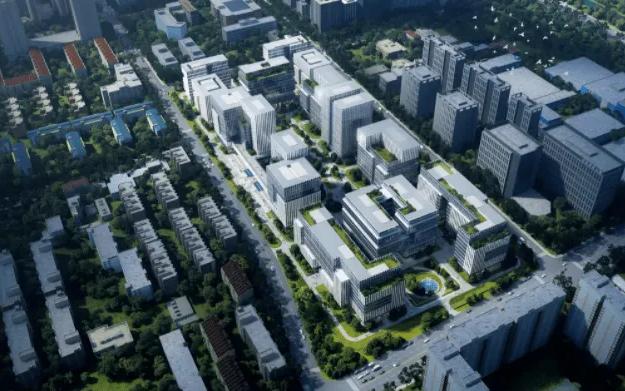 中关村工业互联网产业园成熟阶段预计年产值将达500亿 中关村工业互联网产业园成熟阶段预计年产值将达500亿