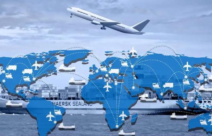 “成都—北美”出口跨境电商全货机航线正式开通 “成都—北美”出口跨境电商全货机航线正式开通