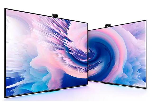 华为智慧屏也要推新品牌，彩电业“单打独斗”没前途？