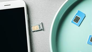 工信部研究推进eSIM,手机实体卡要成历史? 工信部研究推进eSIM,手机实体卡要成历史?