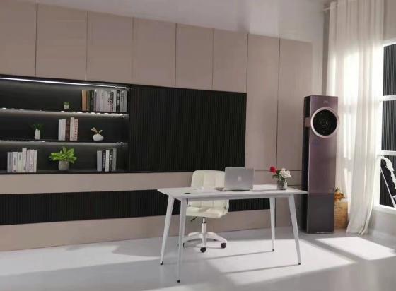 海信新风空调联合知乎城市,解锁健康好空气秘诀 海信新风空调联合知乎城市,解锁健康好空气秘诀