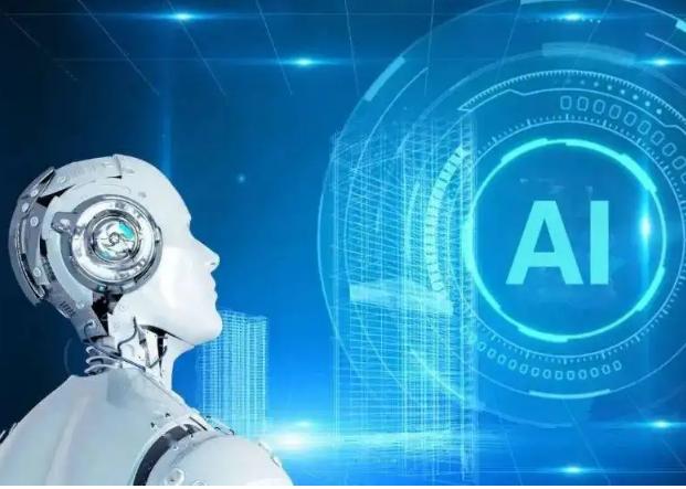 自主创新人工智能系统助力中国式现代化 自主创新人工智能系统助力中国式现代化