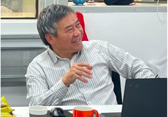 碳足迹国家创新联盟双碳沙龙第一期在京举行