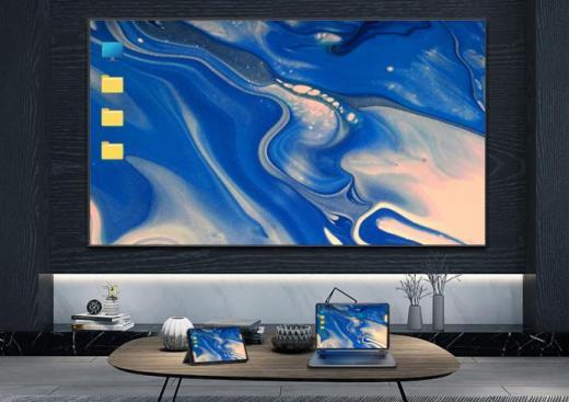 大屏消费正旺，康佳98C2巨幕影院引领双十一超大屏市场