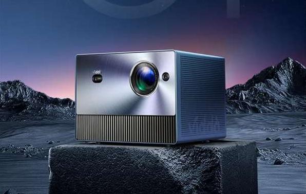 真正色彩画质天花板!Vidda C1被评为“最佳色彩还原投影” 真正色彩画质天花板!Vidda C1被评为“最佳色彩还原投影”